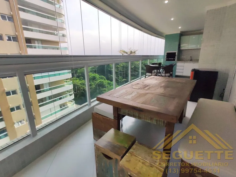 Apartamento, 3 quartos, 126 m² - Foto 7
