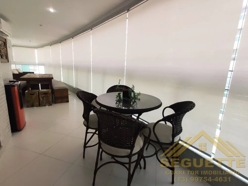Apartamento, 3 quartos, 126 m² - Foto 12