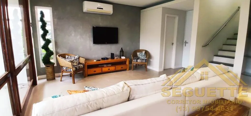 Casa, 4 quartos, 232 m² - Foto 5