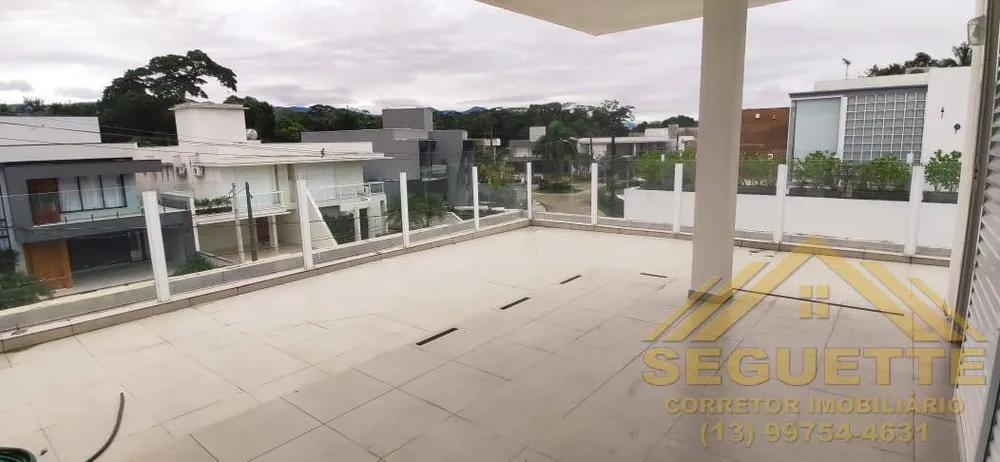 Casa, 4 quartos, 232 m² - Foto 9