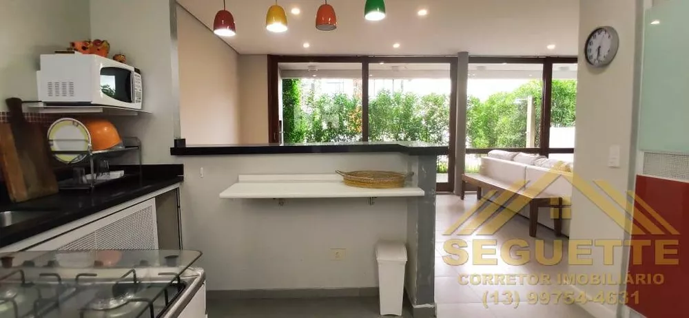 Casa à venda com 4 quartos, 232m² - Foto 4