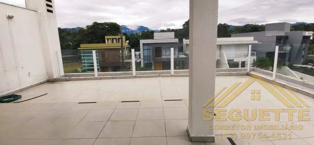Casa, 4 quartos, 232 m² - Foto 13