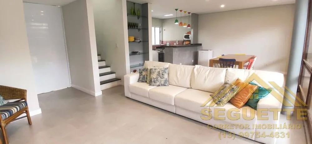 Casa, 4 quartos, 232 m² - Foto 6