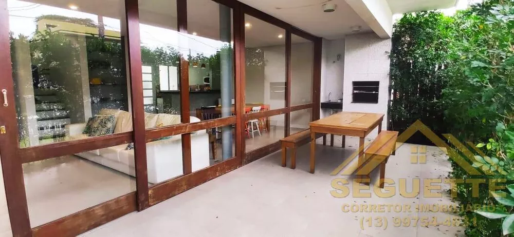 Casa à venda com 4 quartos, 232m² - Foto 3