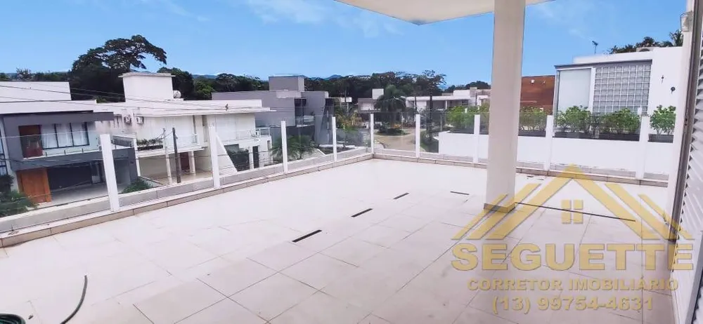 Casa, 4 quartos, 232 m² - Foto 7