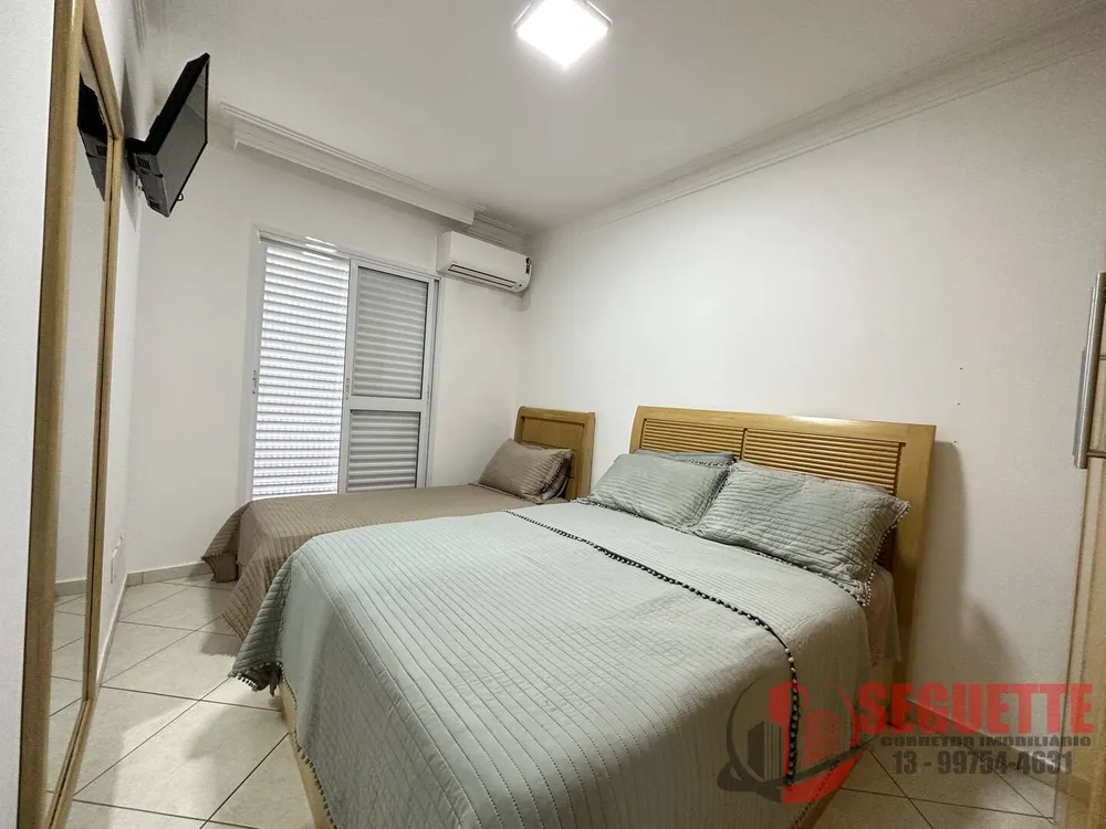 Apartamento, 2 quartos, 88 m² - Foto 14