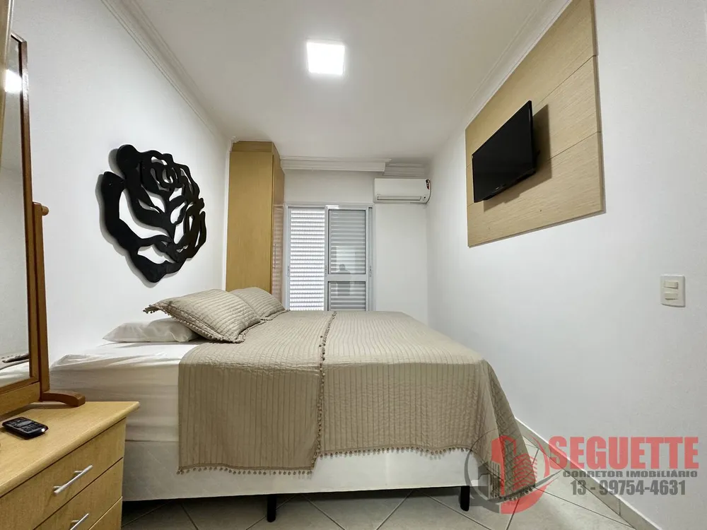 Apartamento, 2 quartos, 88 m² - Foto 12