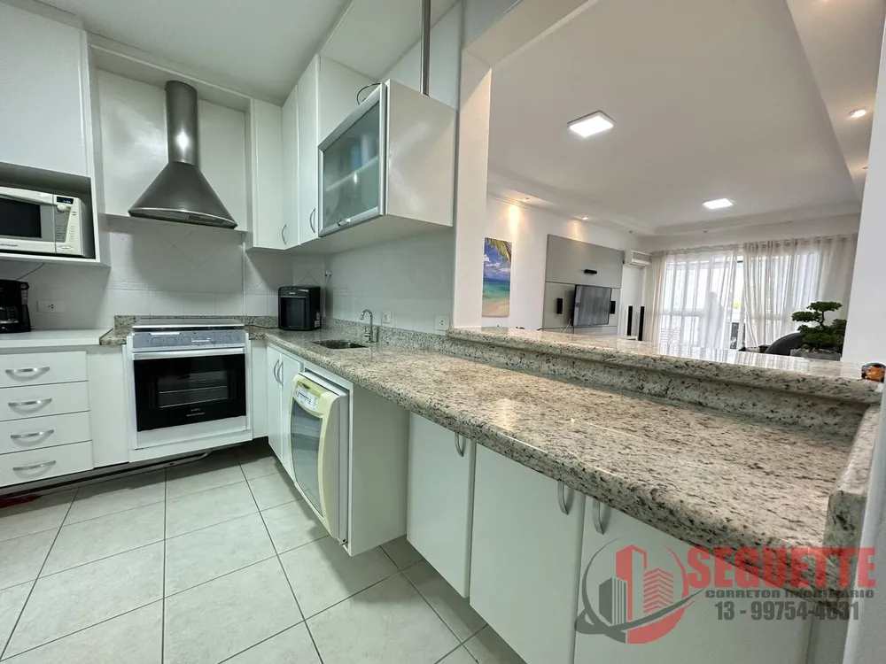 Apartamento, 2 quartos, 88 m² - Foto 9