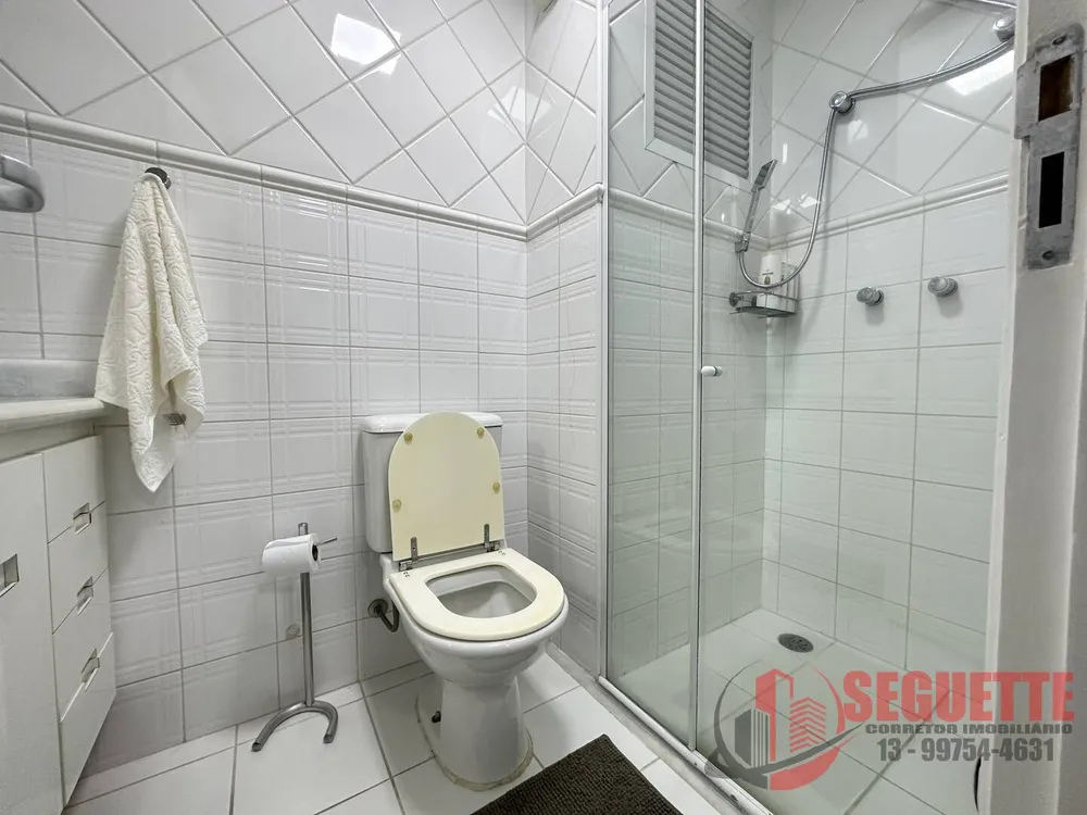 Apartamento, 2 quartos, 88 m² - Foto 3
