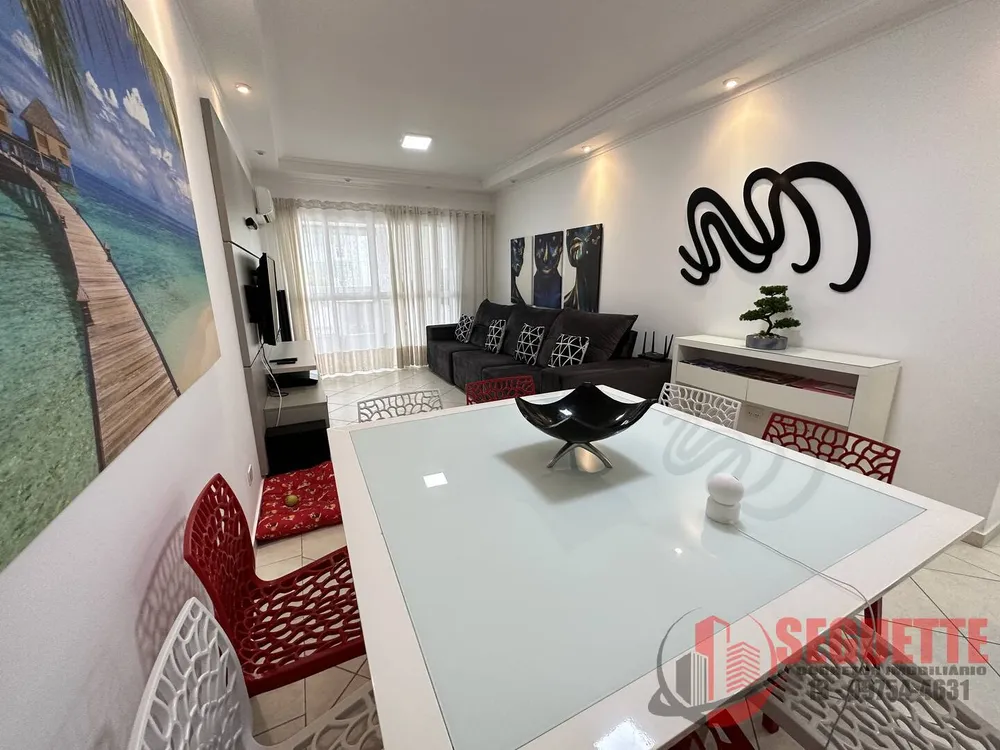 Apartamento, 2 quartos, 88 m² - Foto 6