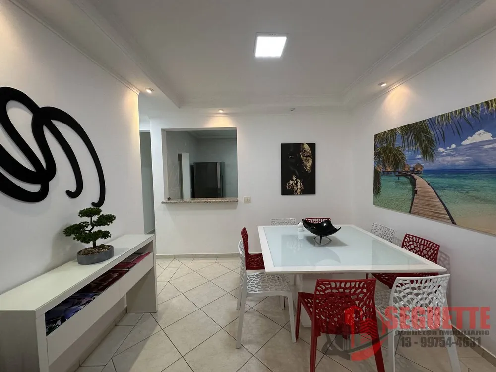 Apartamento, 2 quartos, 88 m² - Foto 5