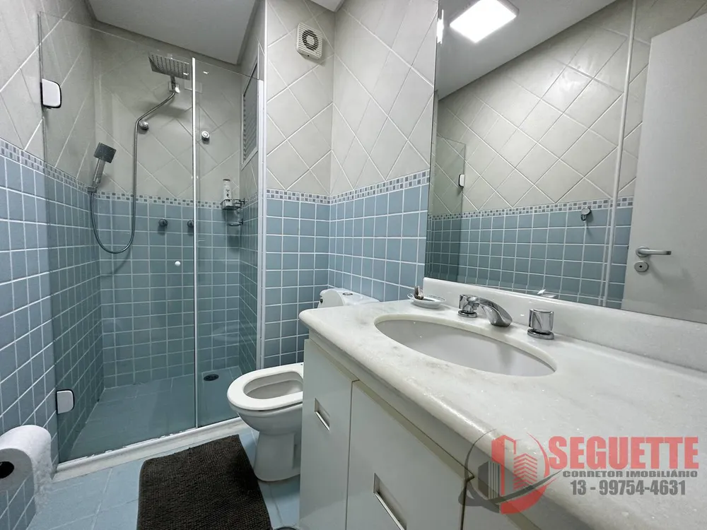 Apartamento, 2 quartos, 88 m² - Foto 2
