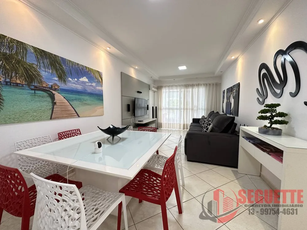 Apartamento, 2 quartos, 88 m² - Foto 1
