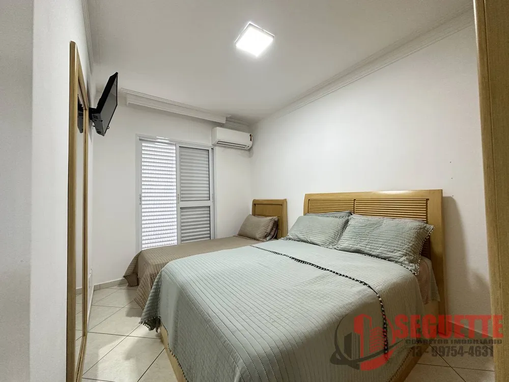 Apartamento, 2 quartos, 88 m² - Foto 15