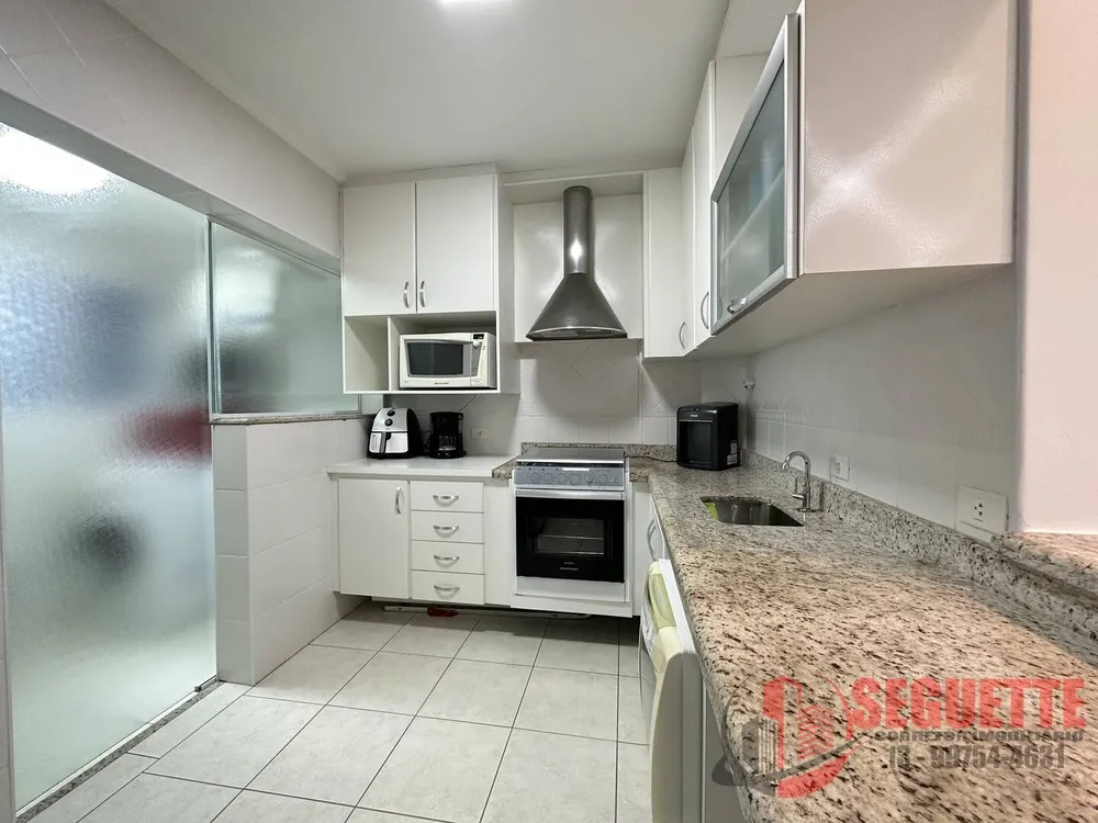 Apartamento, 2 quartos, 88 m² - Foto 10