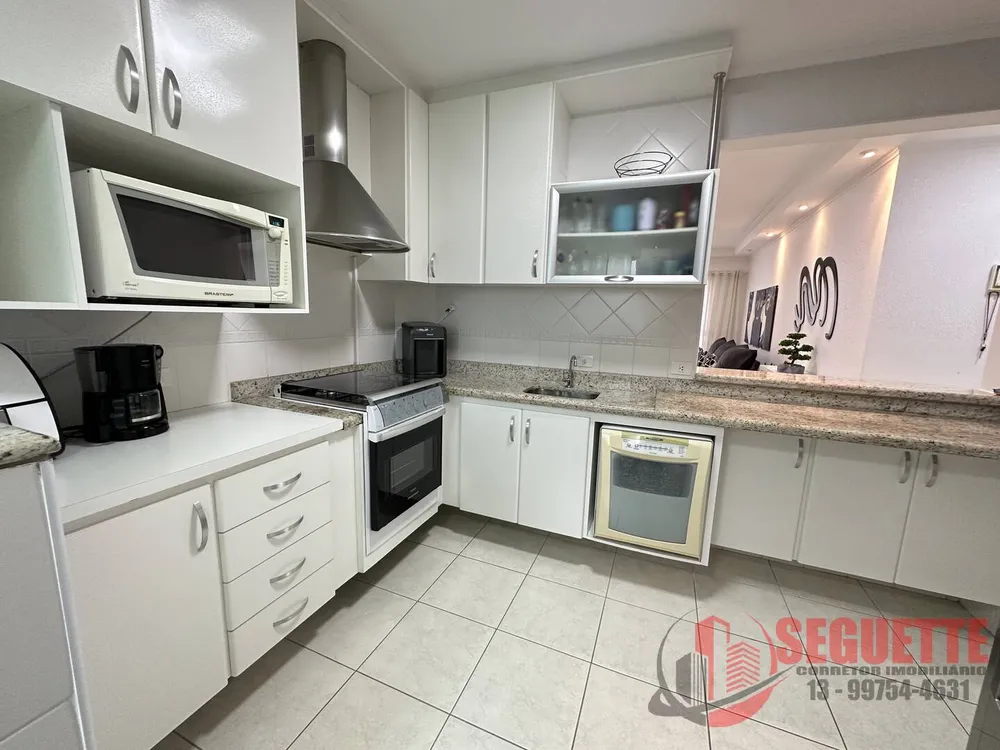 Apartamento, 2 quartos, 88 m² - Foto 11