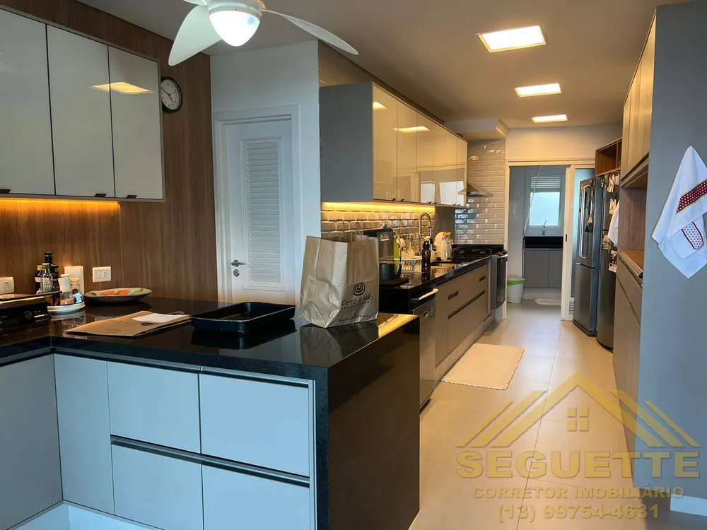 Apartamento, 6 quartos, 375 m² - Foto 6