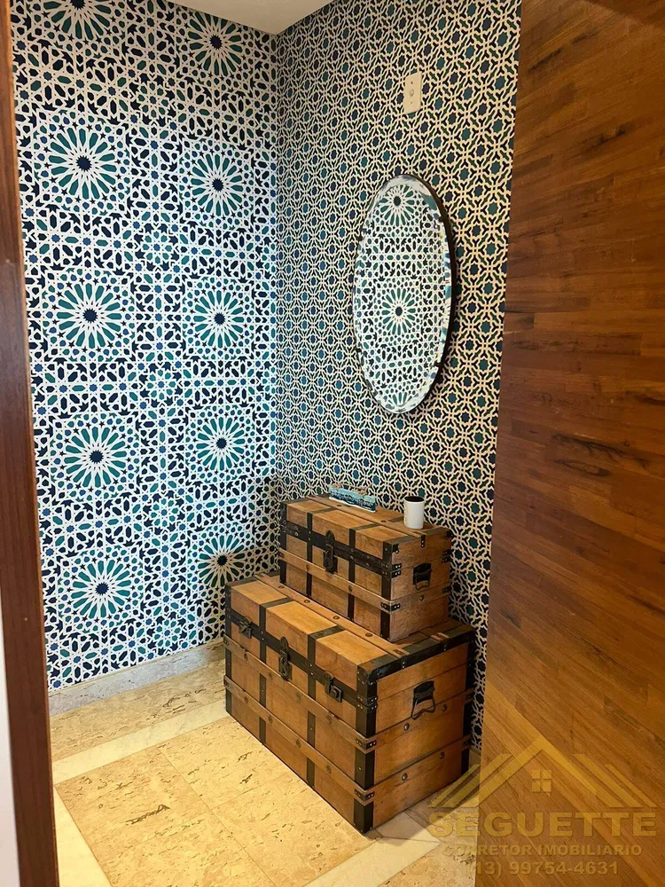 Apartamento, 6 quartos, 375 m² - Foto 10