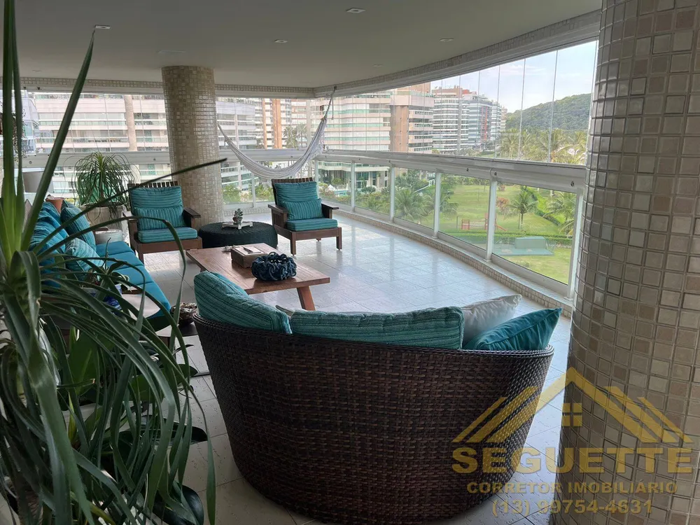 Apartamento, 6 quartos, 375 m² - Foto 16