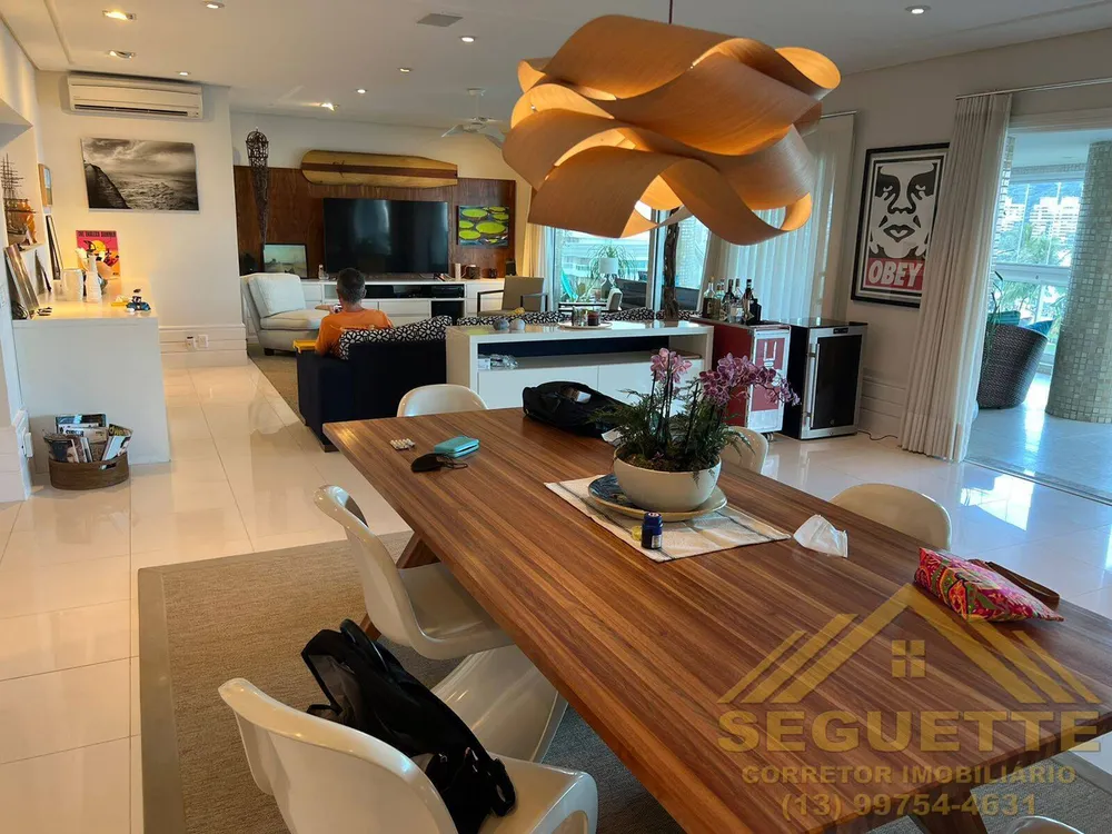 Apartamento, 6 quartos, 375 m² - Foto 5