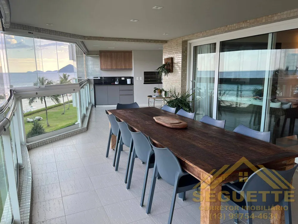 Apartamento, 6 quartos, 375 m² - Foto 15