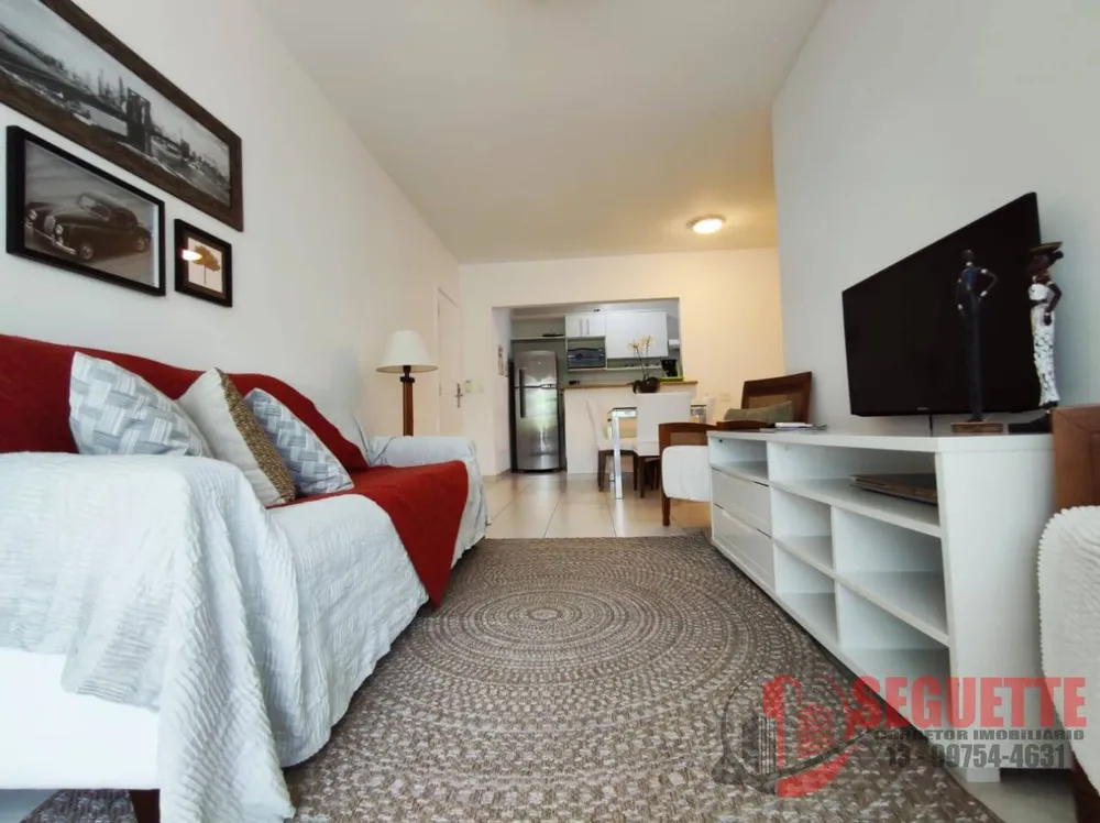Apartamento, 2 quartos, 80 m² - Foto 5