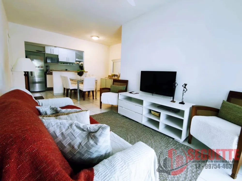 Apartamento, 2 quartos, 80 m² - Foto 6