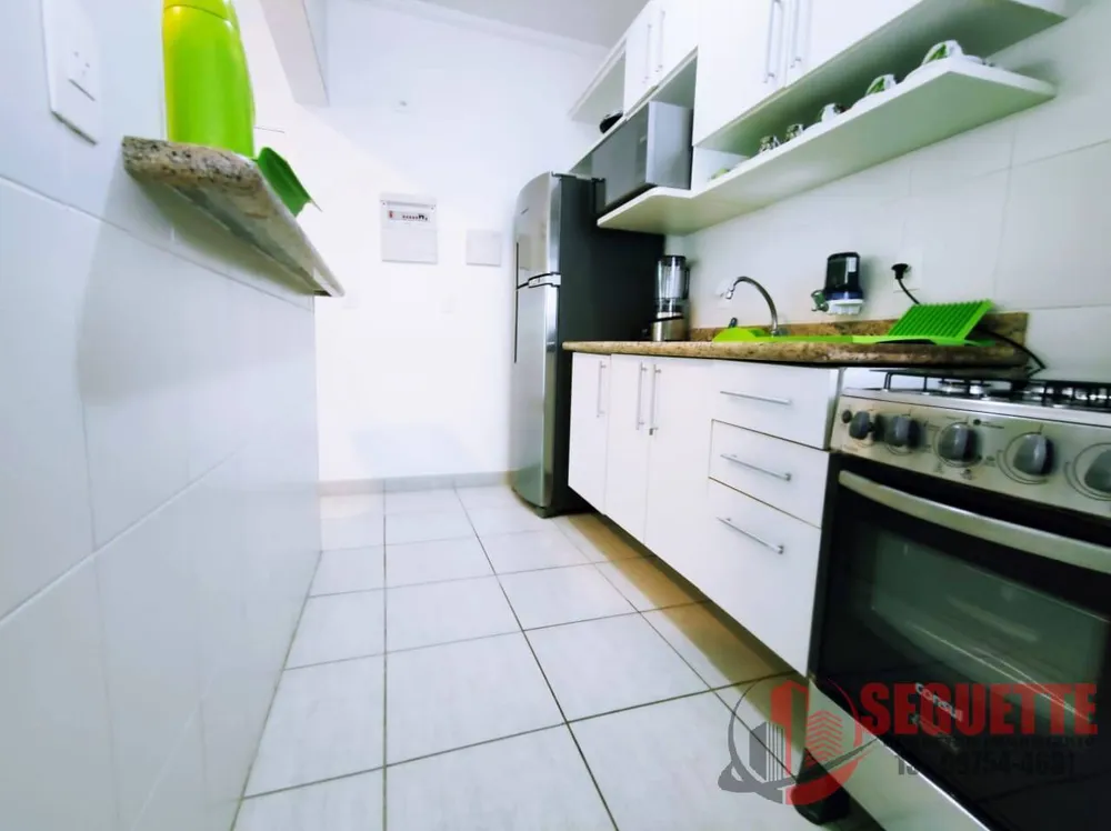 Apartamento, 2 quartos, 80 m² - Foto 9