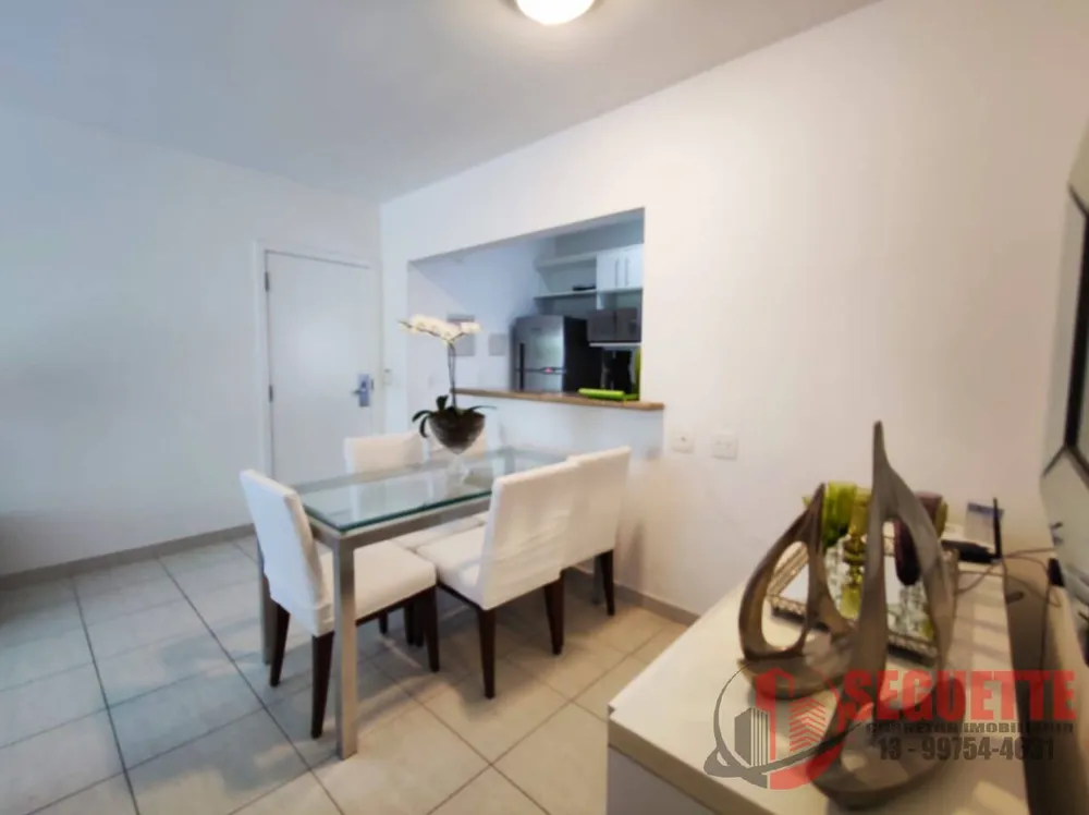Apartamento, 2 quartos, 80 m² - Foto 7