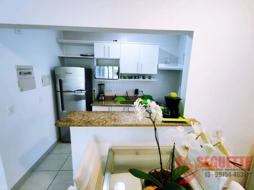 Apartamento, 2 quartos, 80 m² - Foto 8