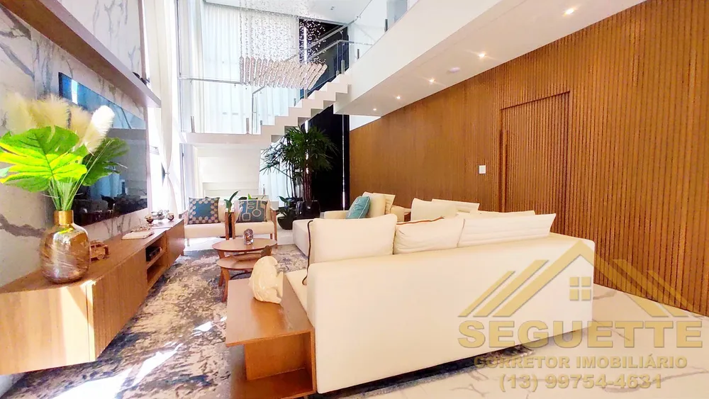 Casa, 6 quartos, 464 m² - Foto 15