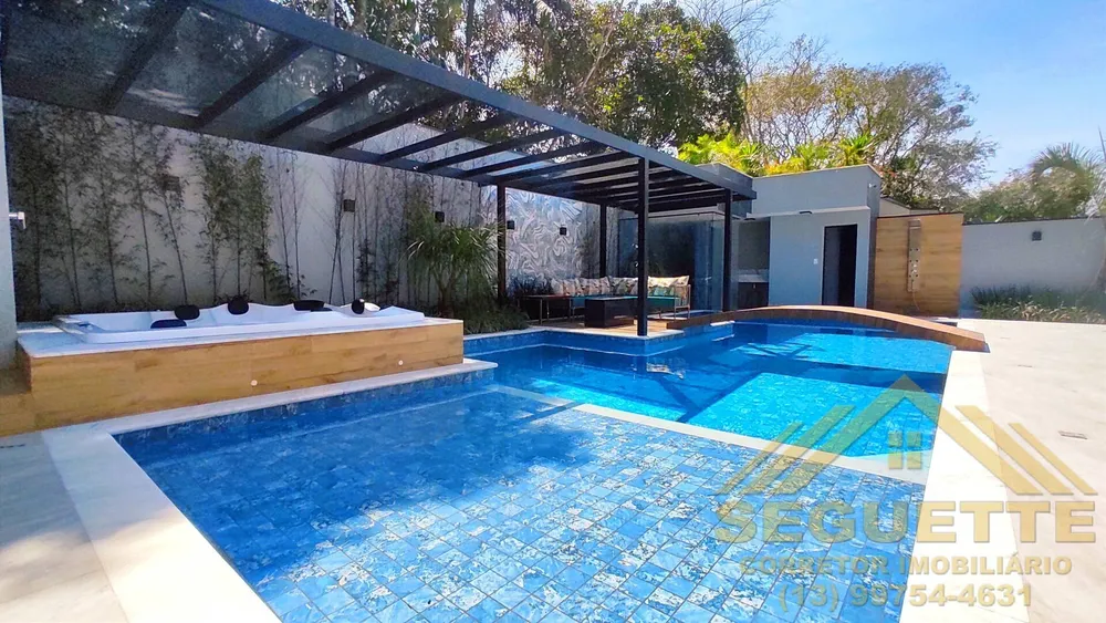Casa, 6 quartos, 464 m² - Foto 12