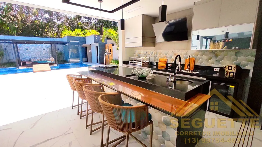 Casa, 6 quartos, 464 m² - Foto 14