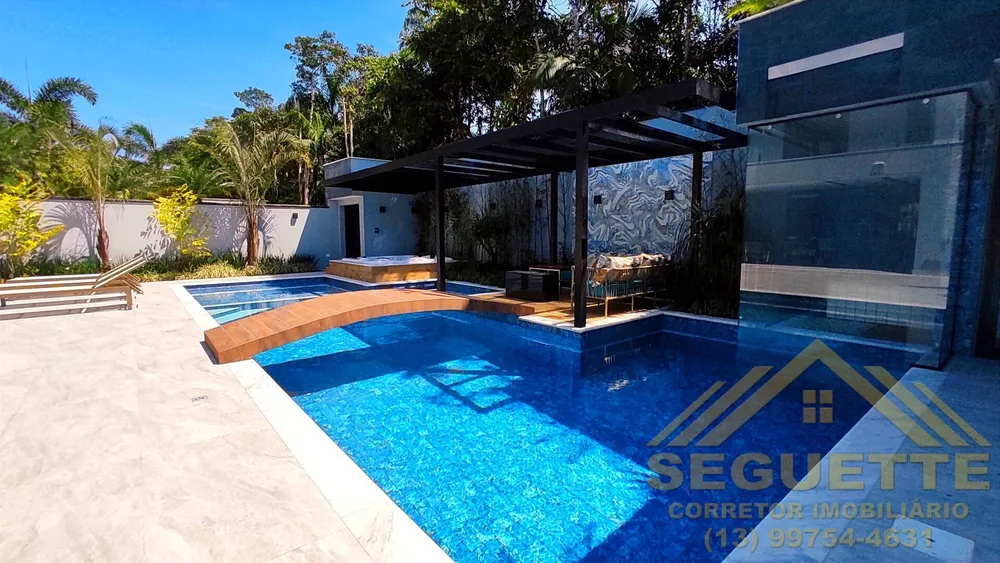 Casa, 6 quartos, 464 m² - Foto 13