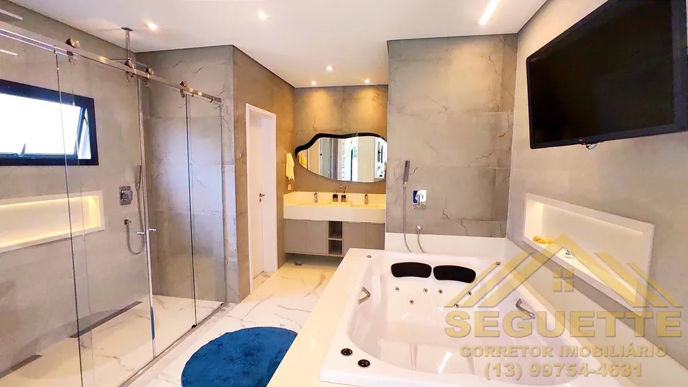 Casa, 6 quartos, 464 m² - Foto 4