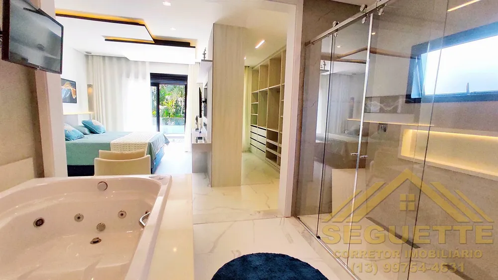 Casa, 6 quartos, 464 m² - Foto 3