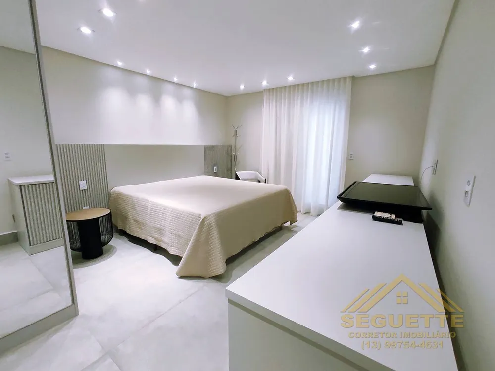 Casa, 4 quartos, 240 m² - Foto 4
