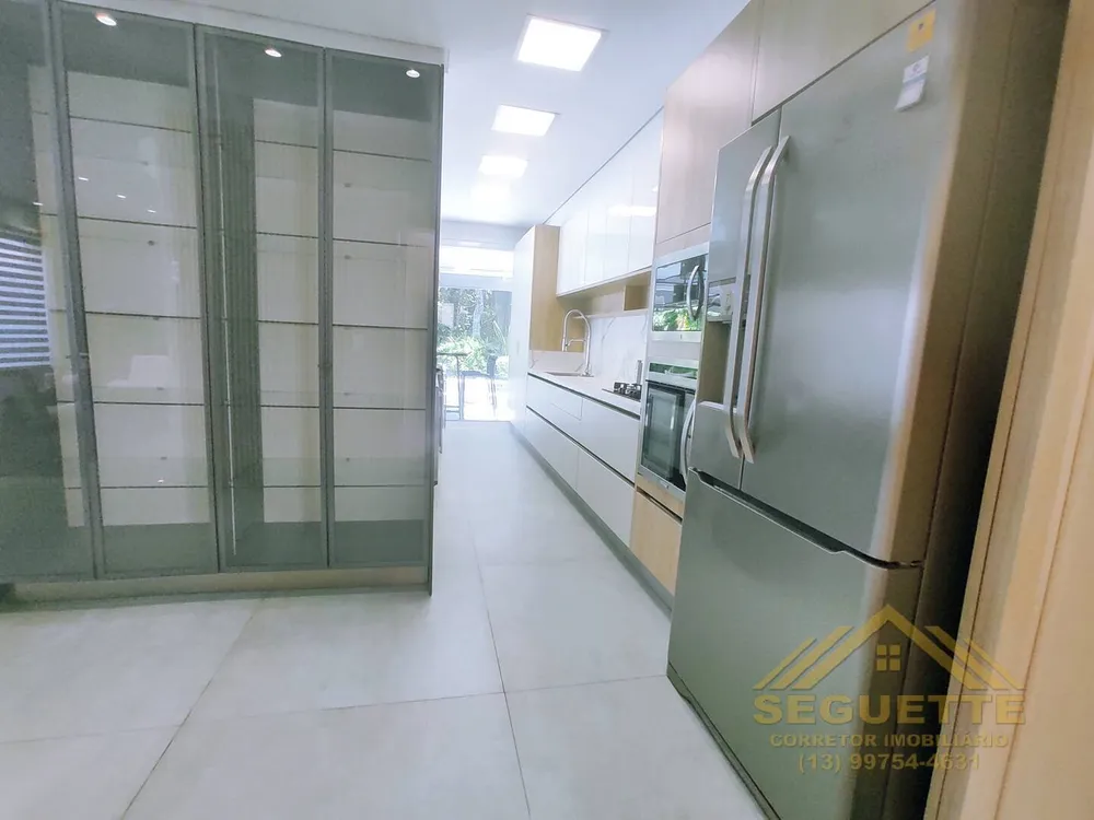 Casa, 4 quartos, 240 m² - Foto 13
