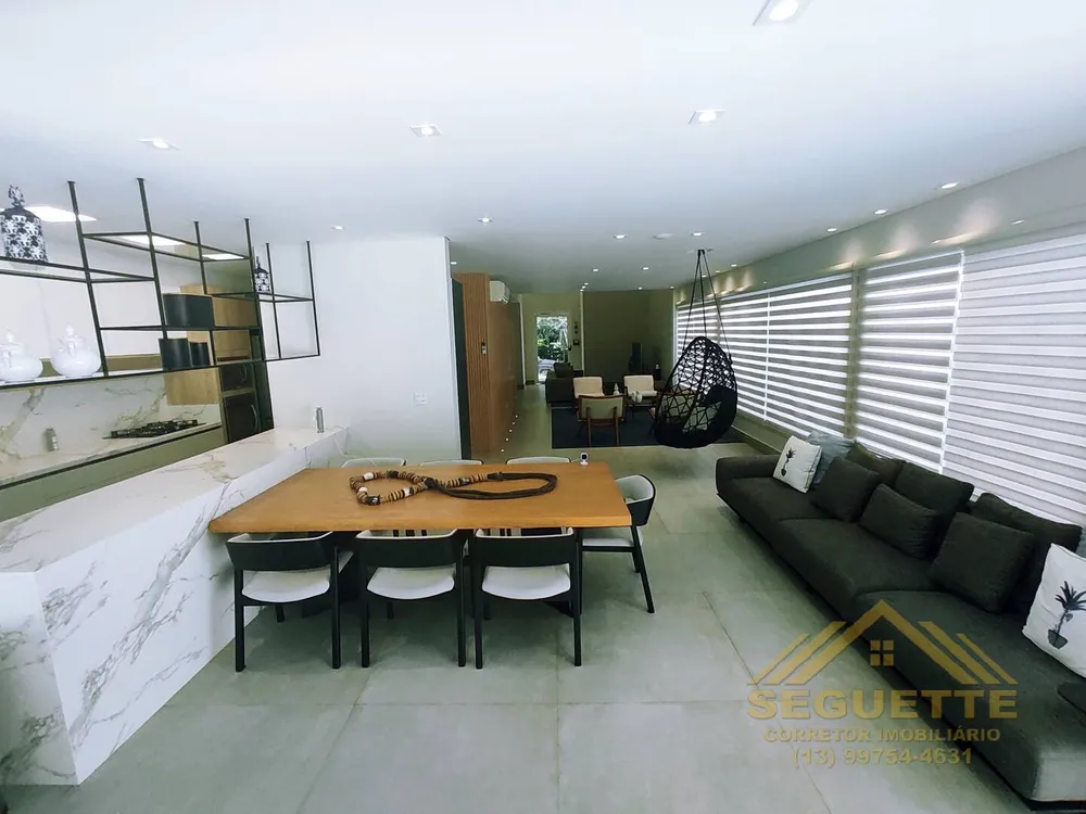 Casa, 4 quartos, 240 m² - Foto 9