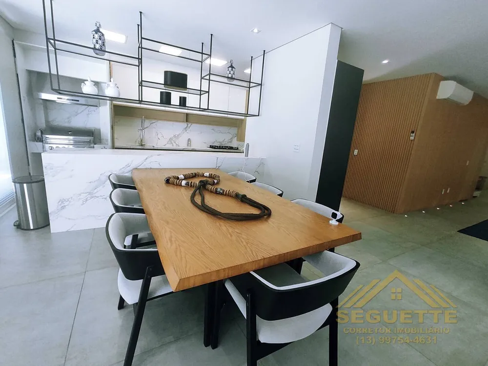 Casa, 4 quartos, 240 m² - Foto 10