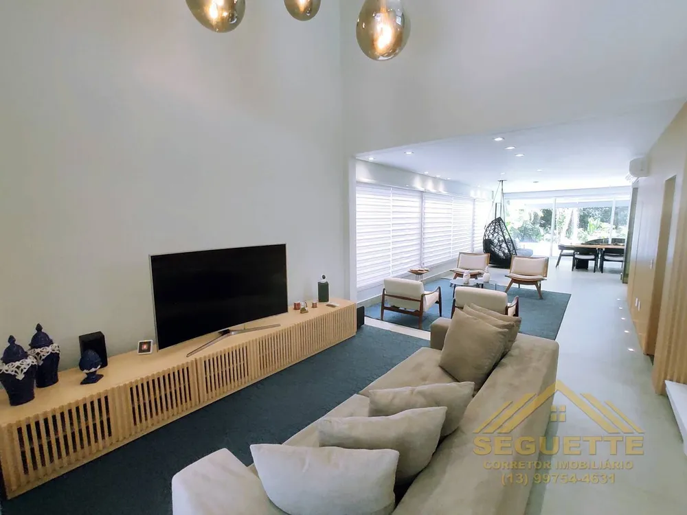 Casa, 4 quartos, 240 m² - Foto 16