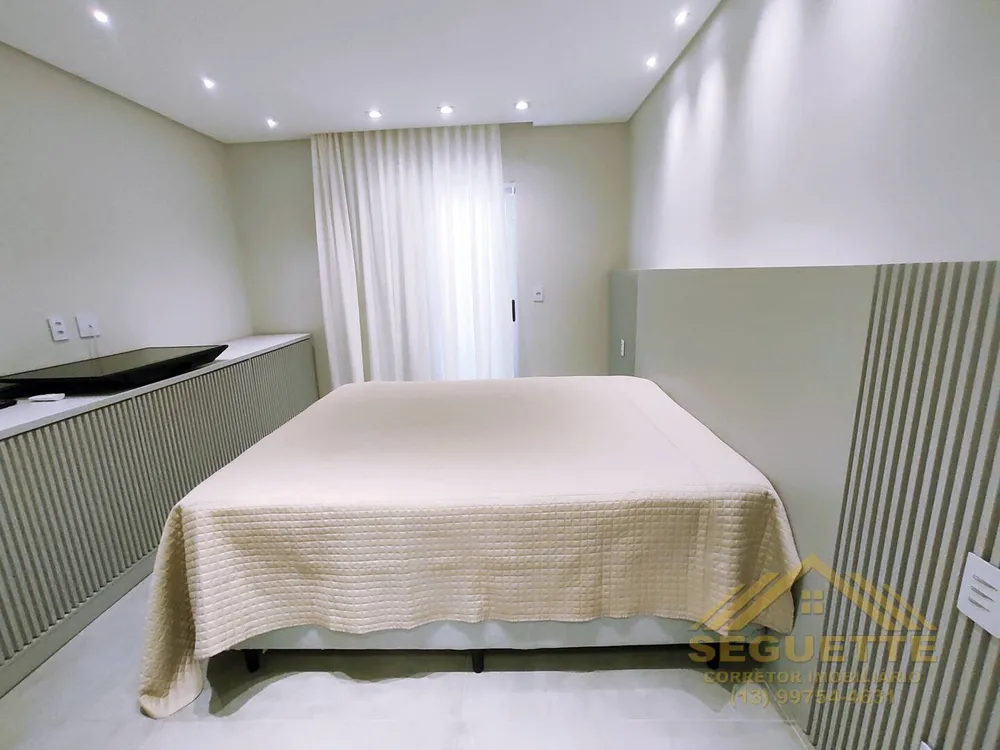 Casa, 4 quartos, 240 m² - Foto 1