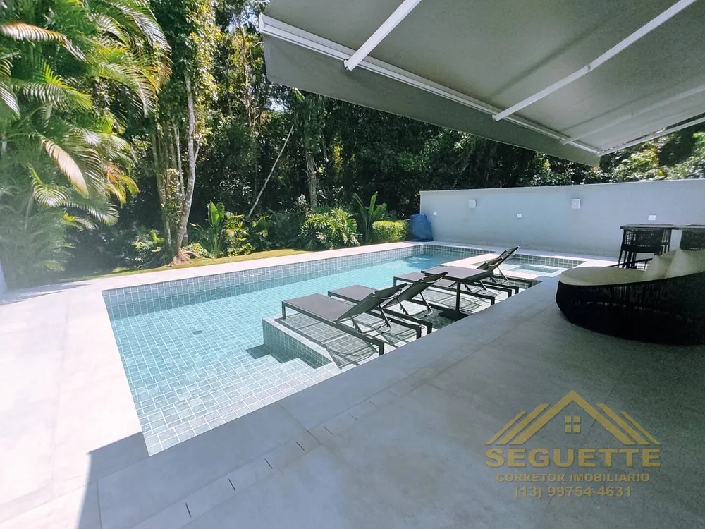 Casa, 4 quartos, 240 m² - Foto 8