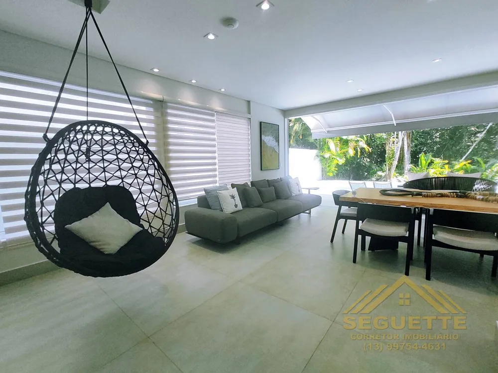 Casa, 4 quartos, 240 m² - Foto 11