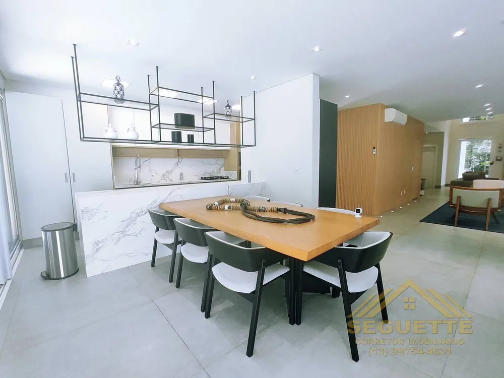 Casa, 4 quartos, 240 m² - Foto 14