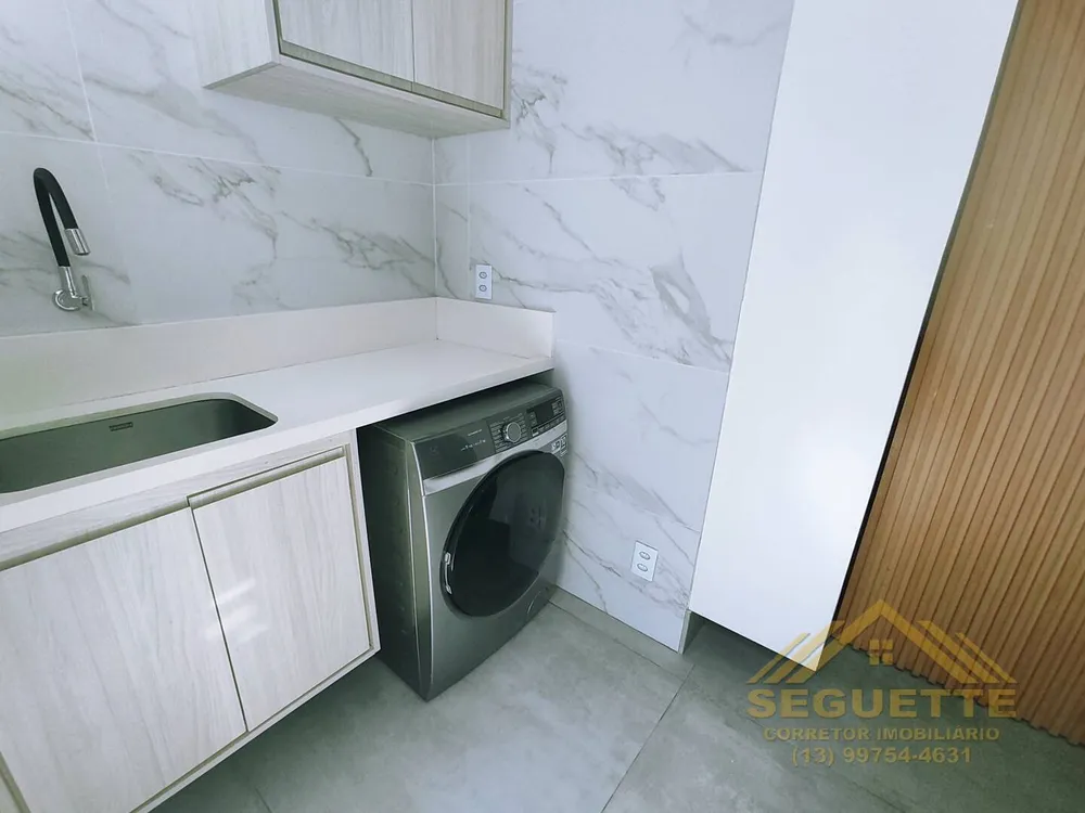 Casa, 4 quartos, 240 m² - Foto 12