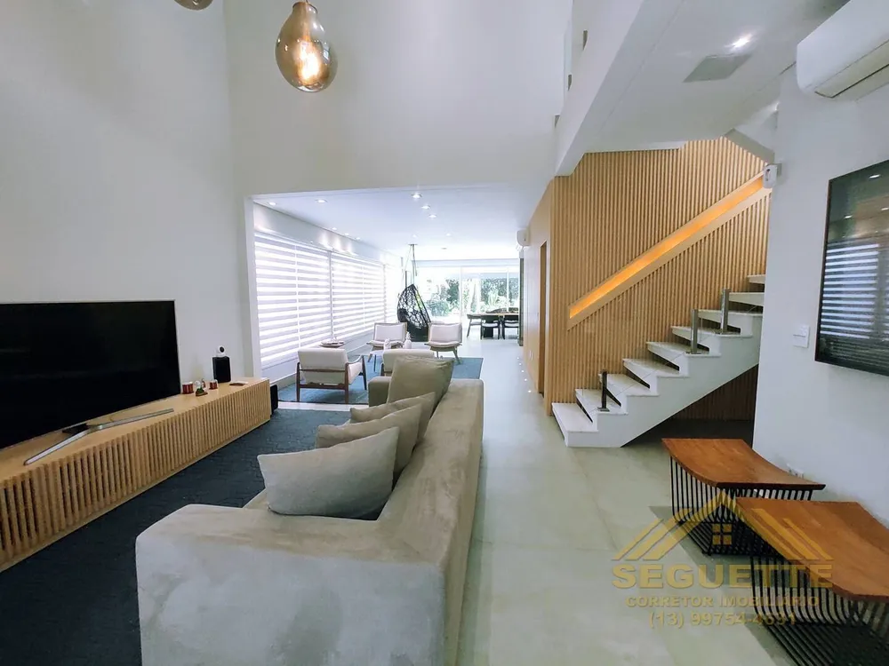Casa, 4 quartos, 240 m² - Foto 15