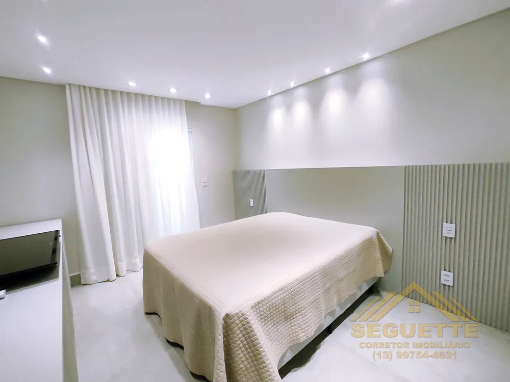 Casa, 4 quartos, 240 m² - Foto 2