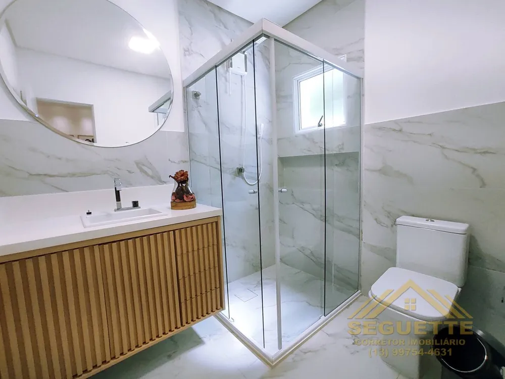 Casa, 4 quartos, 240 m² - Foto 5