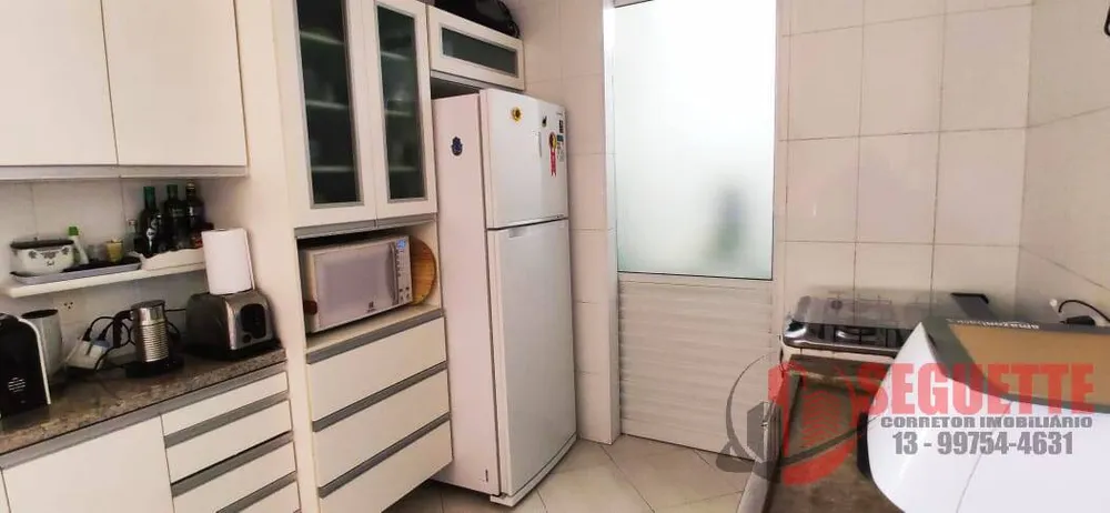Apartamento, 3 quartos, 121 m² - Foto 1